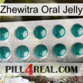 Zhewitra Oral Jelly dapoxetine1